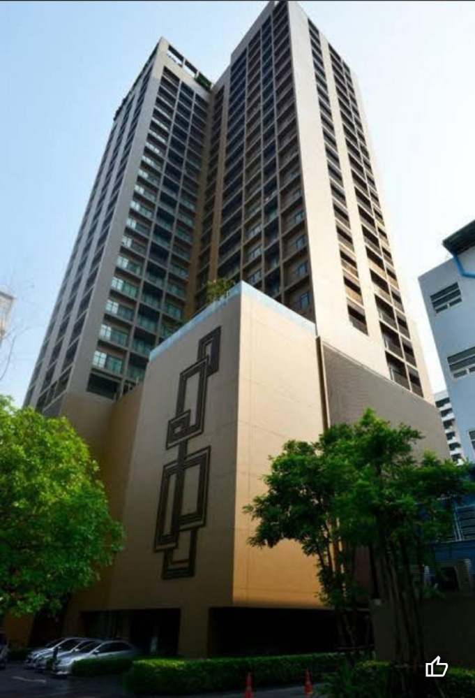 📣Condo for Rent  :  Noble Refine : โนเบิล รีไฟน์ ((BTS Prom Pong)) LINE : @Condo52  (WL-02)