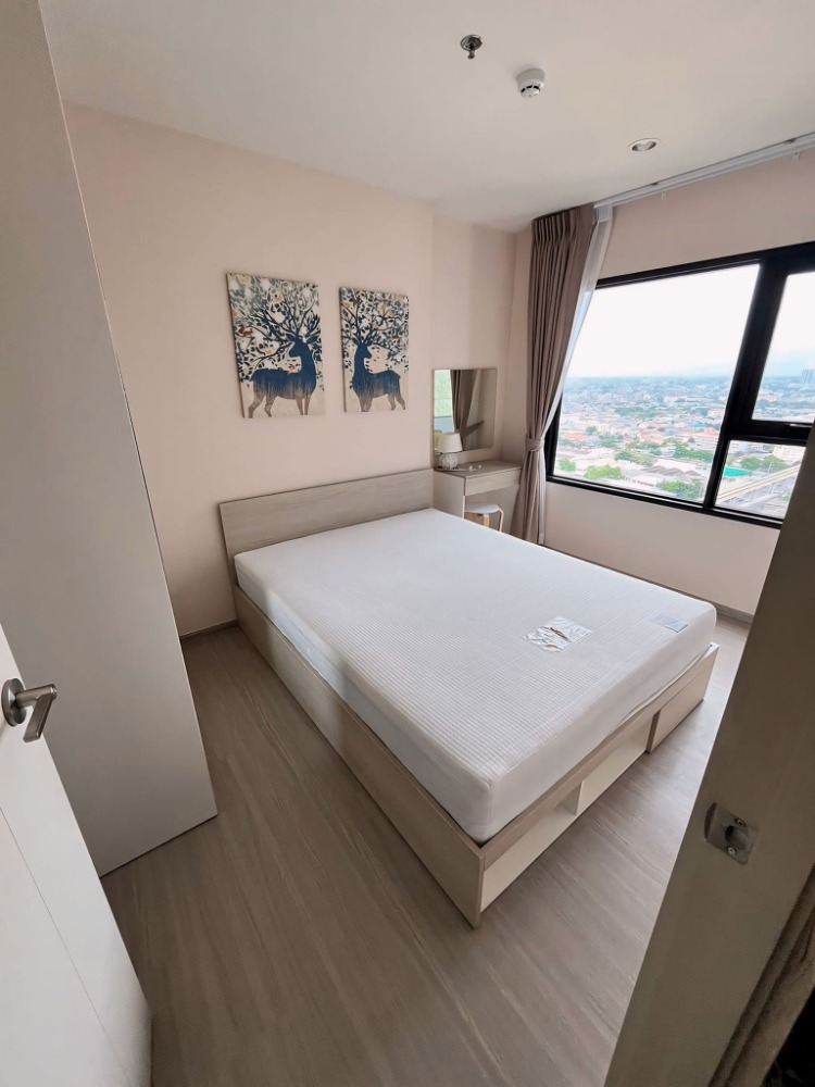 ให้เช่าคอนโด แอสปาย เอราวัณ ไพร์ม  : Aspire Erawan Prime  (ST-02)  Line : @condo78