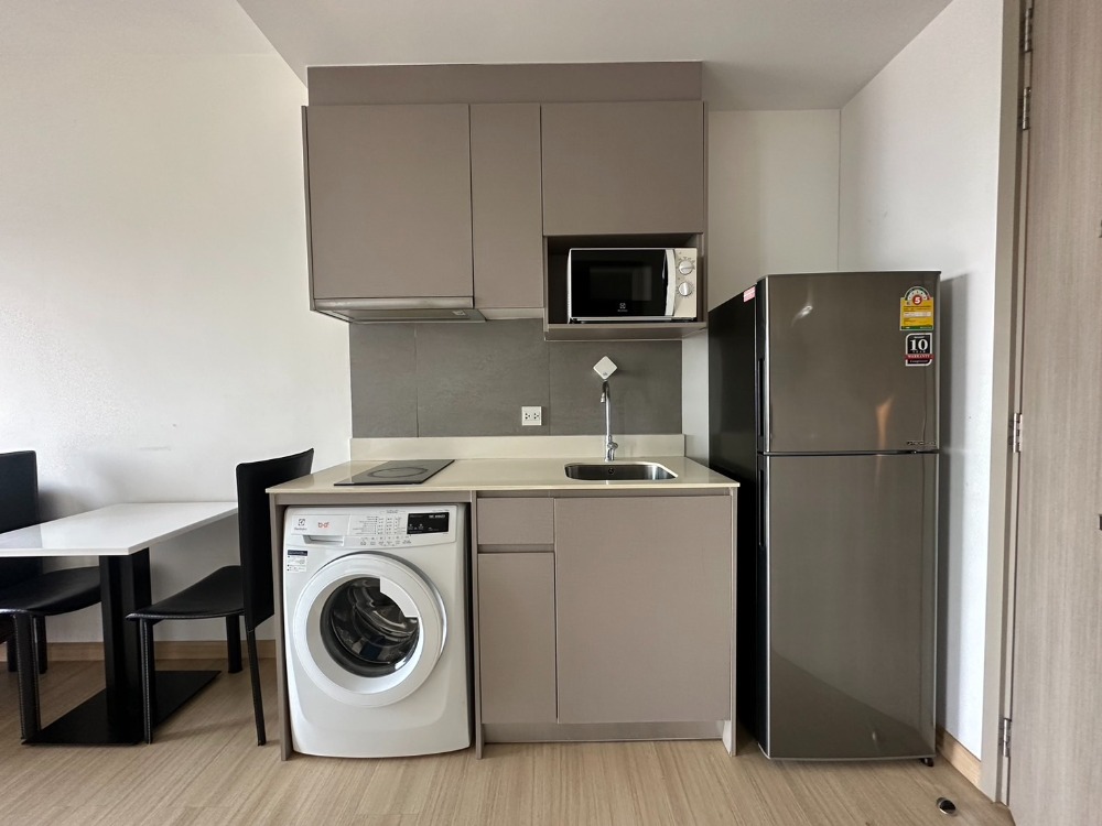 FOR RENT  : Whizdom Connect Sukhumvit  วิสซ์ดอม คอนเนค สุขุมวิท ((BTS Punnawithi))AS-02 Line : @condo66