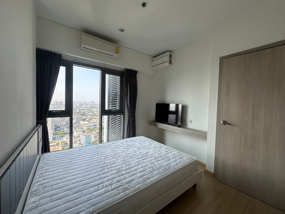 FOR RENT  : Whizdom Connect Sukhumvit  วิสซ์ดอม คอนเนค สุขุมวิท ((BTS Punnawithi))AS-02 Line : @condo66