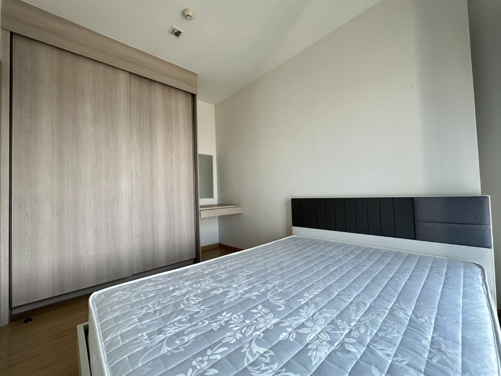 FOR RENT  : Whizdom Connect Sukhumvit  วิสซ์ดอม คอนเนค สุขุมวิท ((BTS Punnawithi))AS-02 Line : @condo66