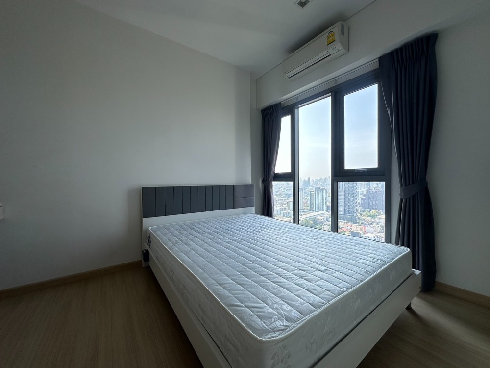 FOR RENT  : Whizdom Connect Sukhumvit  วิสซ์ดอม คอนเนค สุขุมวิท ((BTS Punnawithi))AS-02 Line : @condo66