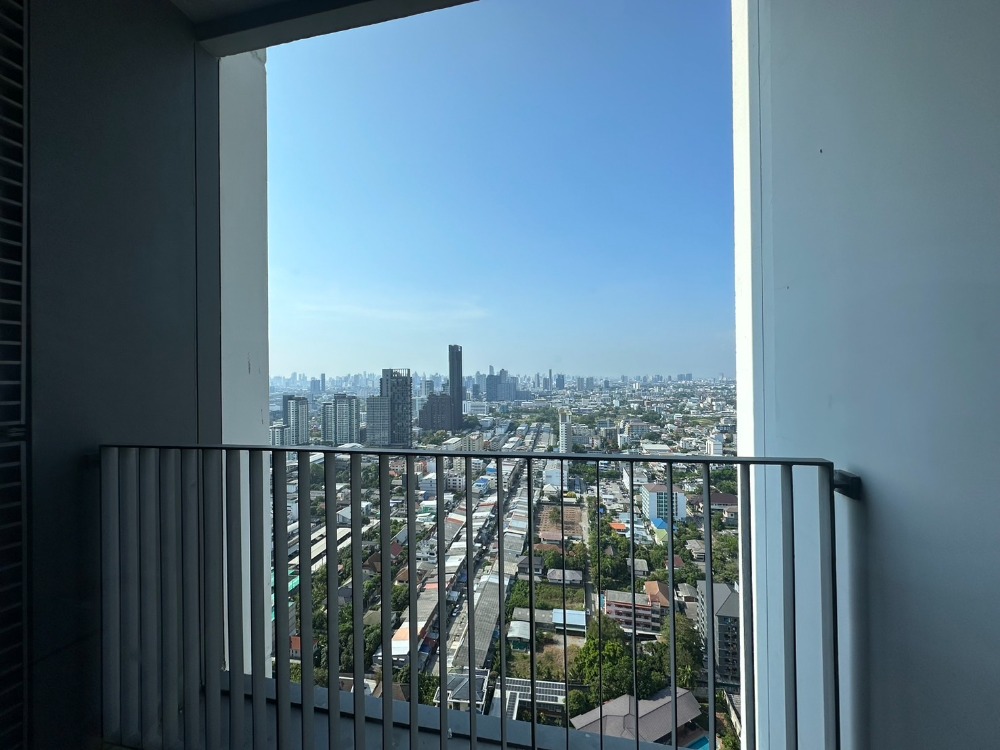 FOR RENT  : Whizdom Connect Sukhumvit  วิสซ์ดอม คอนเนค สุขุมวิท ((BTS Punnawithi))AS-02 Line : @condo66