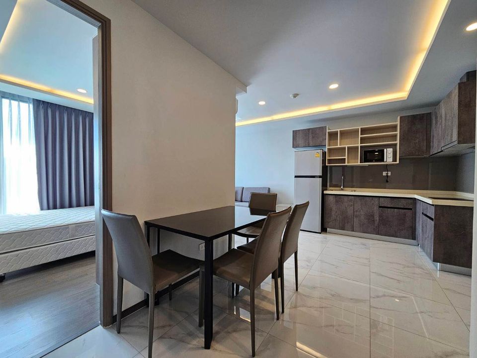 FOR RENT : Define by Mayfair Sukhumvit 50  ดีฟายน์ บาย เมย์แฟร์ สุขุมวิท 50((BTS ONNUT))AS-02 Line : @condo66