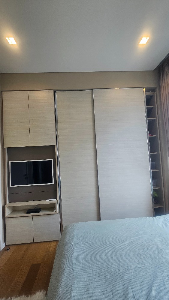 📍 Condo for Rent : The Saint Residences ((BTS Ha Yaek Lat Phrao)) LINE: @Condo52  (WL-02)