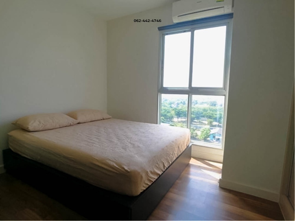 FOR RENT  : A Space Me Bangna  (RB-02) ให้เช่าคอนโด  : เอ สเปซ มี บางนา (RB-02)