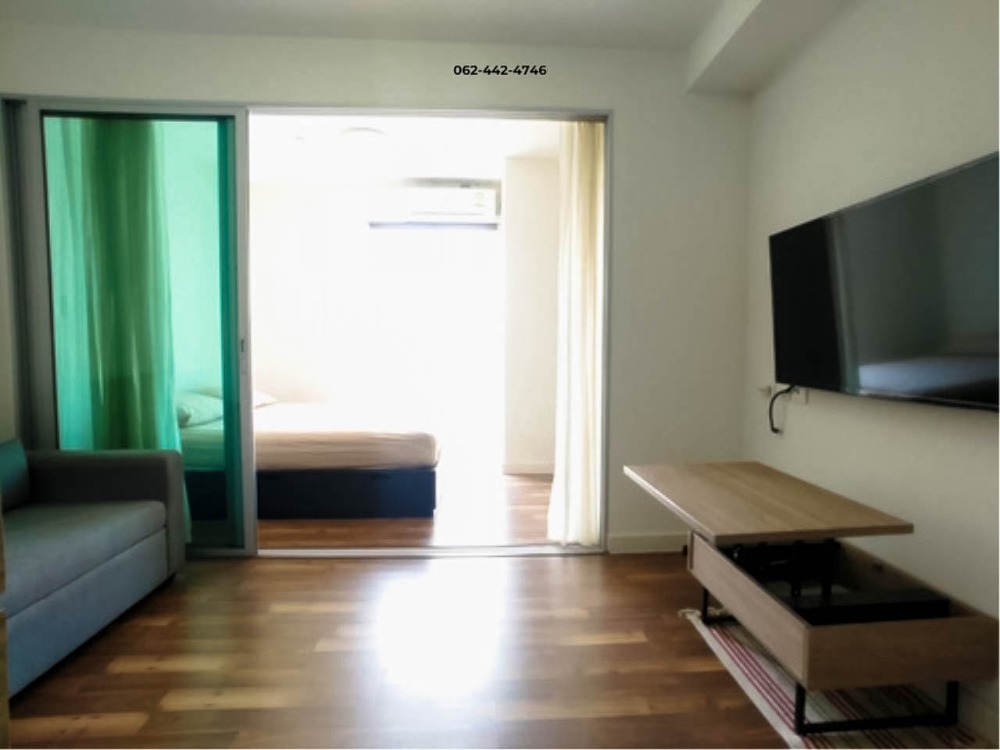 FOR RENT  : A Space Me Bangna  (RB-02) ให้เช่าคอนโด  : เอ สเปซ มี บางนา (RB-02)