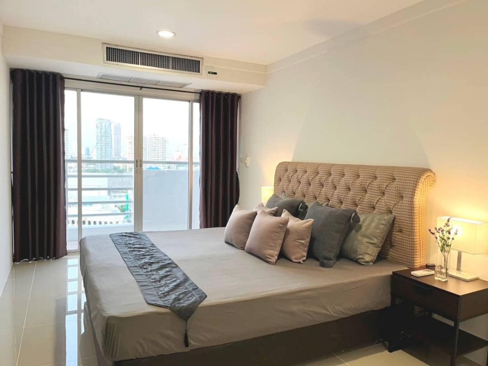 ✨Condo for Rent : The Waterford Diamond Tower (( BTS Phrom Phong )) AP-02 ( line : @condo91 )