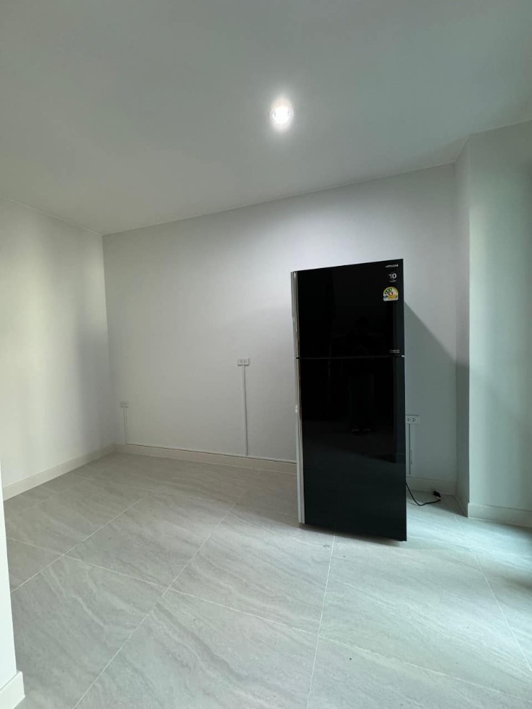 ✨House for Rent : Baan Klang Muang Classe Sukhumvit 77  (AP-02 line : @condo91)