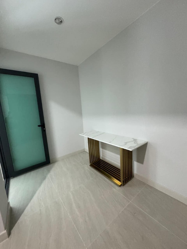 ✨House for Rent : Baan Klang Muang Classe Sukhumvit 77  (AP-02 line : @condo91)