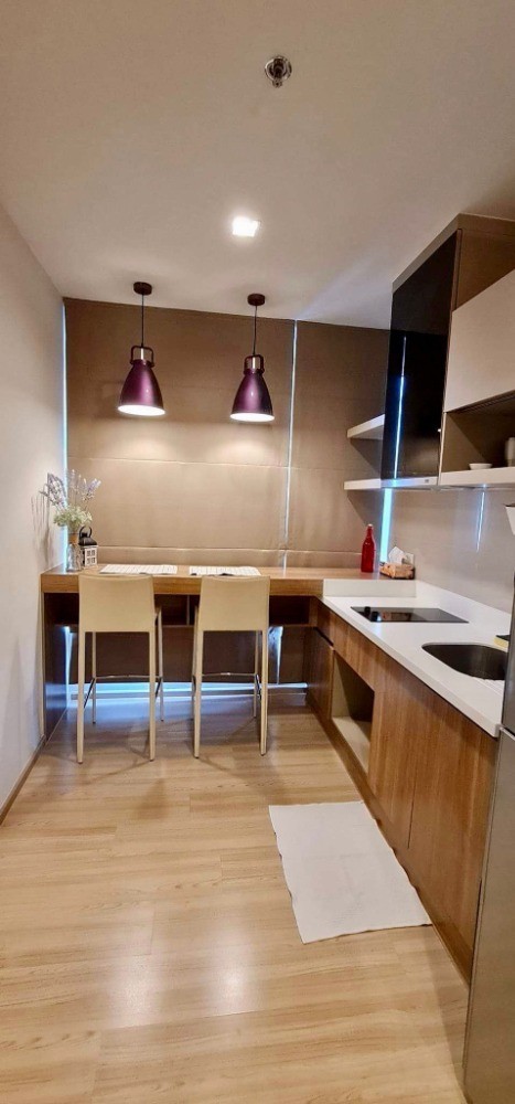 📍 Condo for Rent : Rhythm Sathorn : ริทึ่ม สาทร ((BTS Saphan Taksin)) LINE: @Condo52  (WL-02)