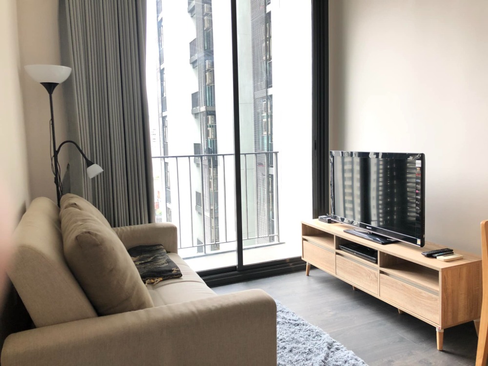 ✨Condo for Rent : Edge Sukumvit 23 (( BTS Asoke )) AP-02 line : @condo91