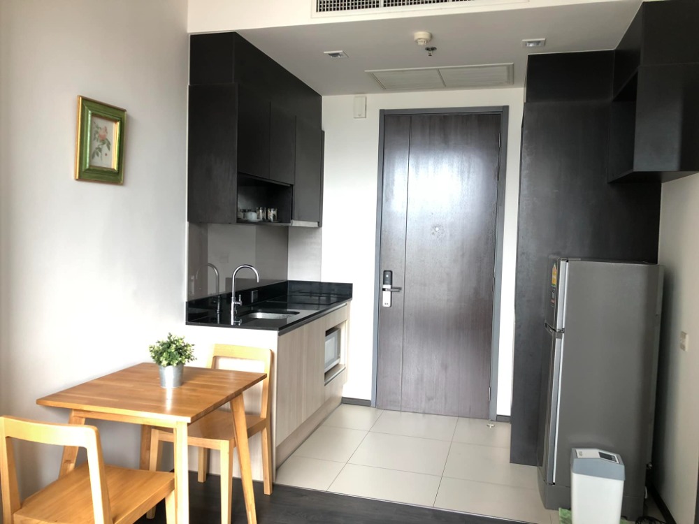 ✨Condo for Rent : Edge Sukumvit 23 (( BTS Asoke )) AP-02 line : @condo91