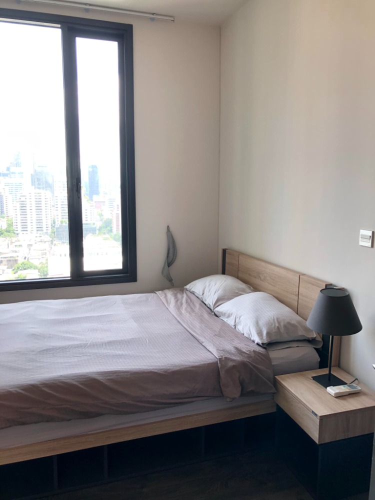 ✨Condo for Rent : Edge Sukumvit 23 (( BTS Asoke )) AP-02 line : @condo91