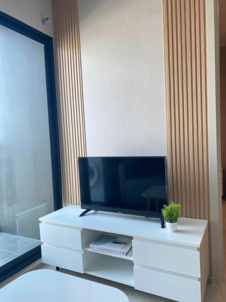 For Rent : NUE Noble Srinakarin Lasalle นิว โนเบิล ศรีนครินทร์ – ลาซาล(Close to MRT Si Lasalle )AS-02 Line id : @condo66