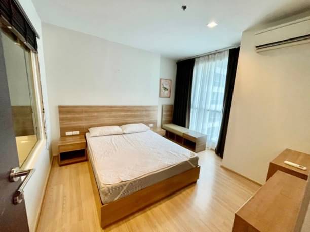 📍 Condo for Rent : Rhythm Sathorn : ริทึ่ม สาทร ((BTS Saphan Taksin)) LINE: @Condo52  (WL-02)