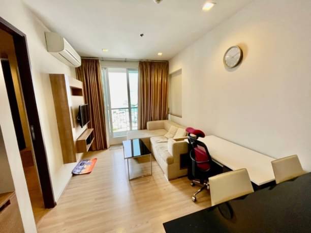 📍 Condo for Rent : Rhythm Sathorn : ริทึ่ม สาทร ((BTS Saphan Taksin)) LINE: @Condo52  (WL-02)