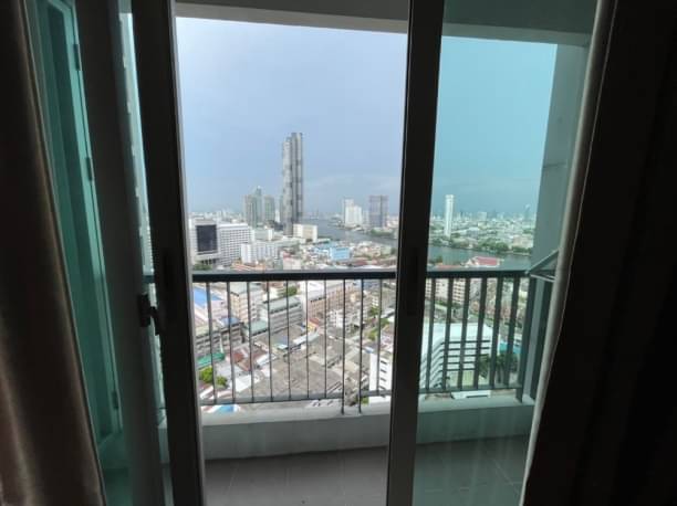 📍 Condo for Rent : Rhythm Sathorn : ริทึ่ม สาทร ((BTS Saphan Taksin)) LINE: @Condo52  (WL-02)