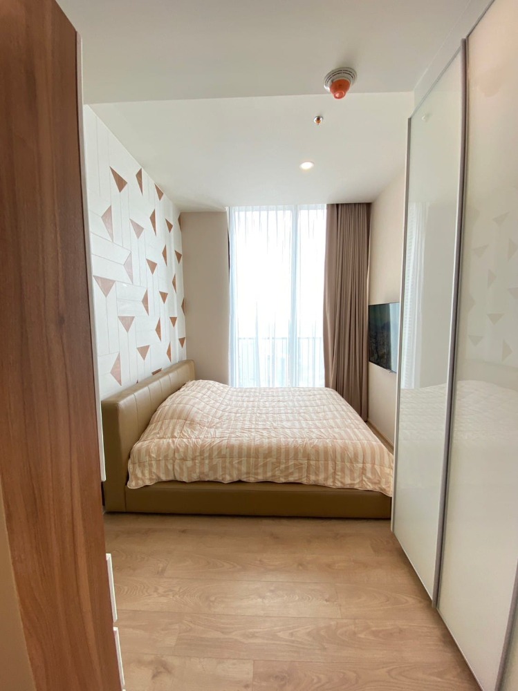 ✨Condo for Rent : Noble BE19  (( BTS Asoke  )) AP-02 (line : @condo91)