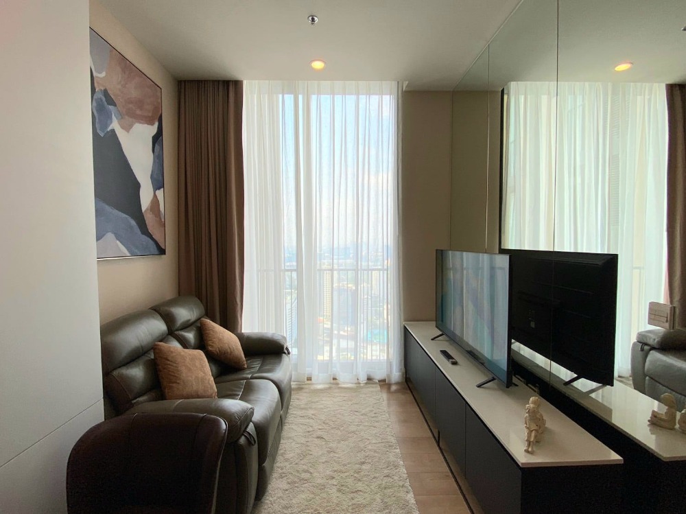 ✨Condo for Rent : Noble BE19  (( BTS Asoke  )) AP-02 (line : @condo91)