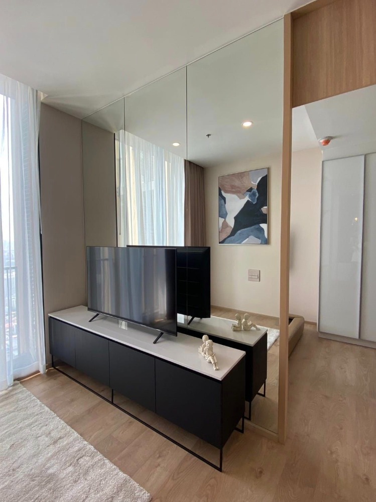 ✨Condo for Rent : Noble BE19  (( BTS Asoke  )) AP-02 (line : @condo91)