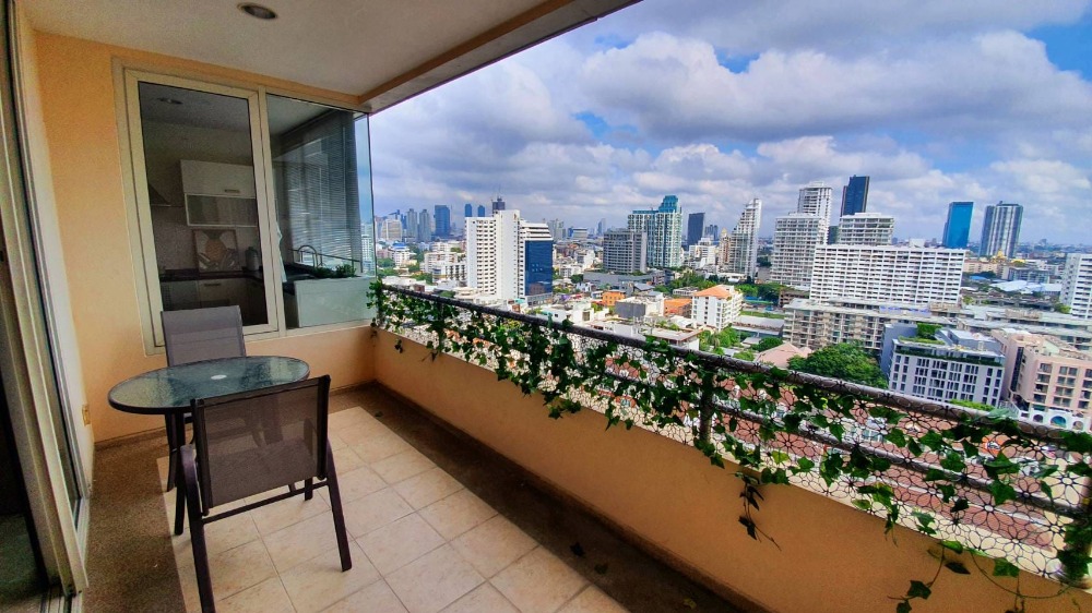 ✨Condo for Rent : Hampton Thonglor 10 (( BTS Thonglor )) AP-02 (line : @condo91)