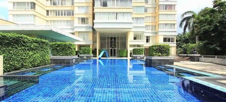 ✨Condo for Rent : Hampton Thonglor 10 (( BTS Thonglor )) AP-02 (line : @condo91)