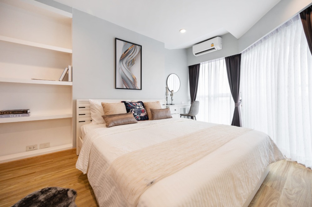 ✨Condo for Rent : The Waterford Diamond Sukhumvit 30/1 (( BTS Promprong )) AP-02 line : @condo91