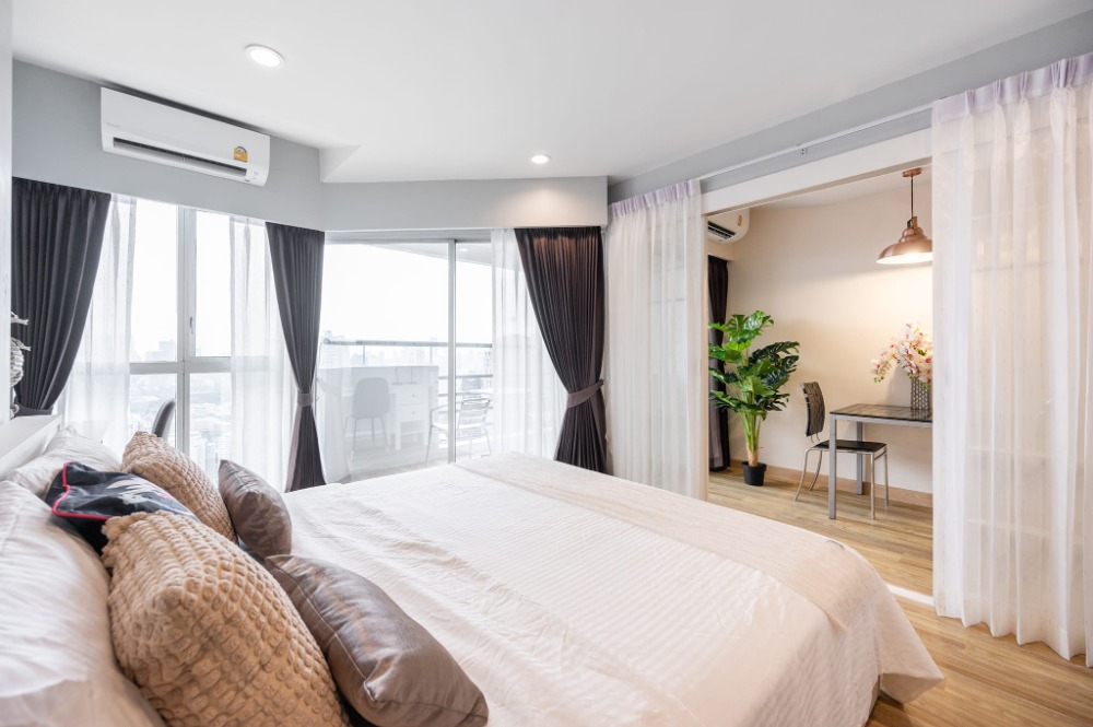 ✨Condo for Rent : The Waterford Diamond Sukhumvit 30/1 (( BTS Promprong )) AP-02 line : @condo91