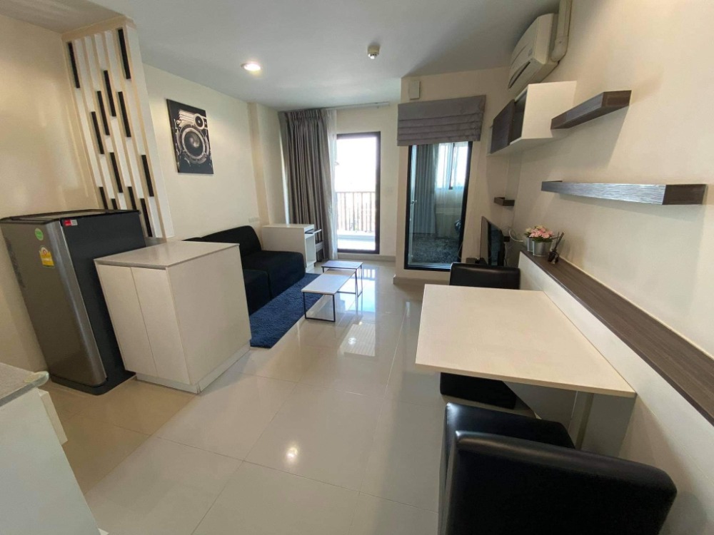 FOR RENT   : The Link Vano Sukhumvit64  เดอะ ลิงค์ วาโน สุขุมวิท 64 (BTS Punnawithi)AS-02 Line id : @condo66