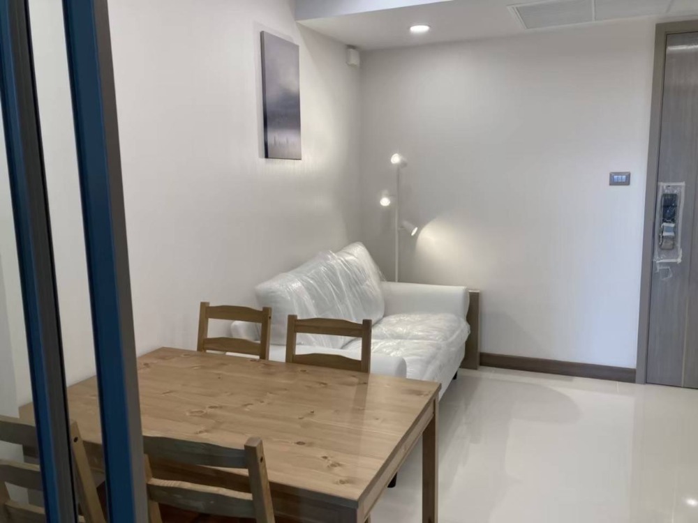 ✨Condo for Rent :  Supalai Oriental Sukhumvit 39 (( ฺBTS Promprong )) AP-02 ( line : @condo91 )