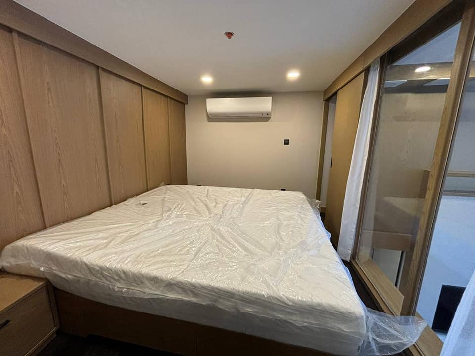 ✨Condo for Rent : Park Origin Thonglor (( BTS Thonglor )) AP-02 ( line : @condo91 )