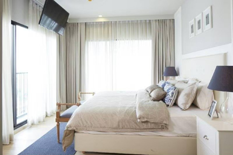 ให้เช่าคอนโด โนเบิล รีไฟน์  : Noble Refine Sukhumvit 26  (ST-02)   Line : @condo78