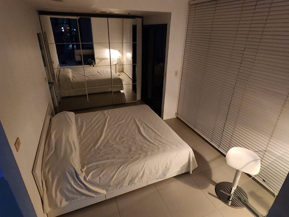 Condo For Rent : Wyne Sukhumvit วายน์ สุขุมวิท ((BTS Phakanong))AS-02 ID Line : @condo66