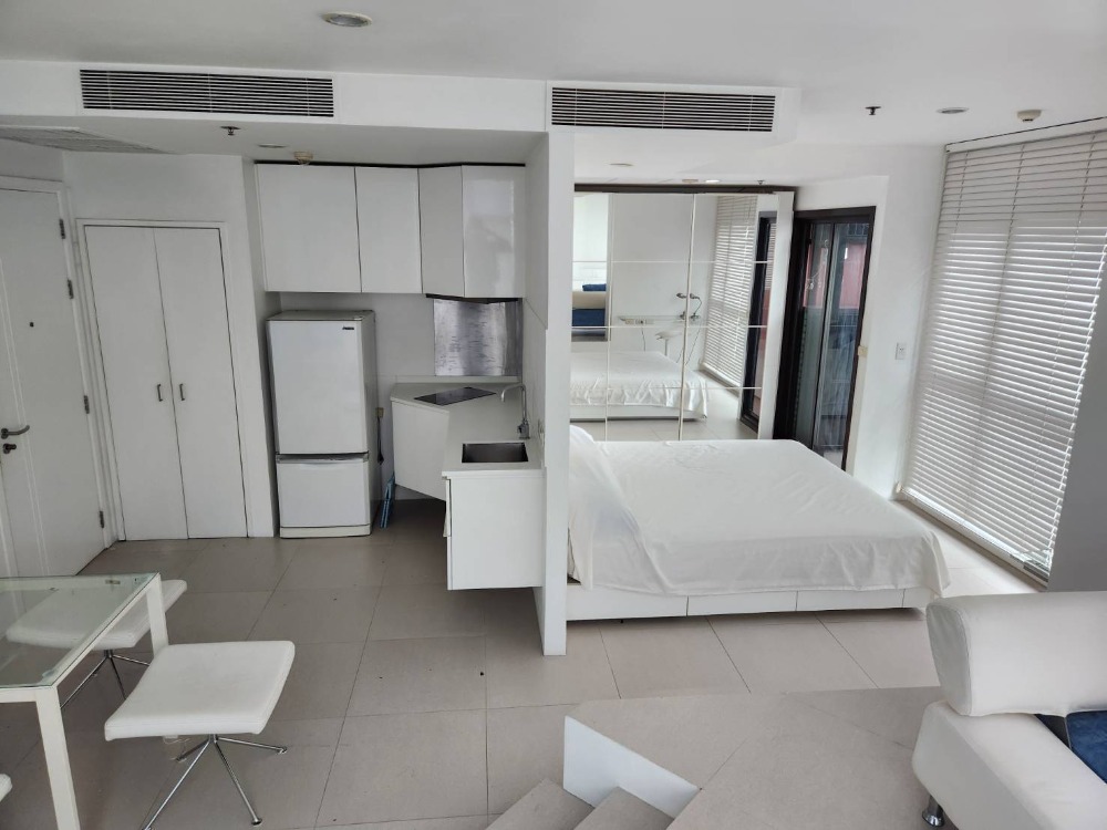 Condo For Rent : Wyne Sukhumvit วายน์ สุขุมวิท ((BTS Phakanong))AS-02 ID Line : @condo66