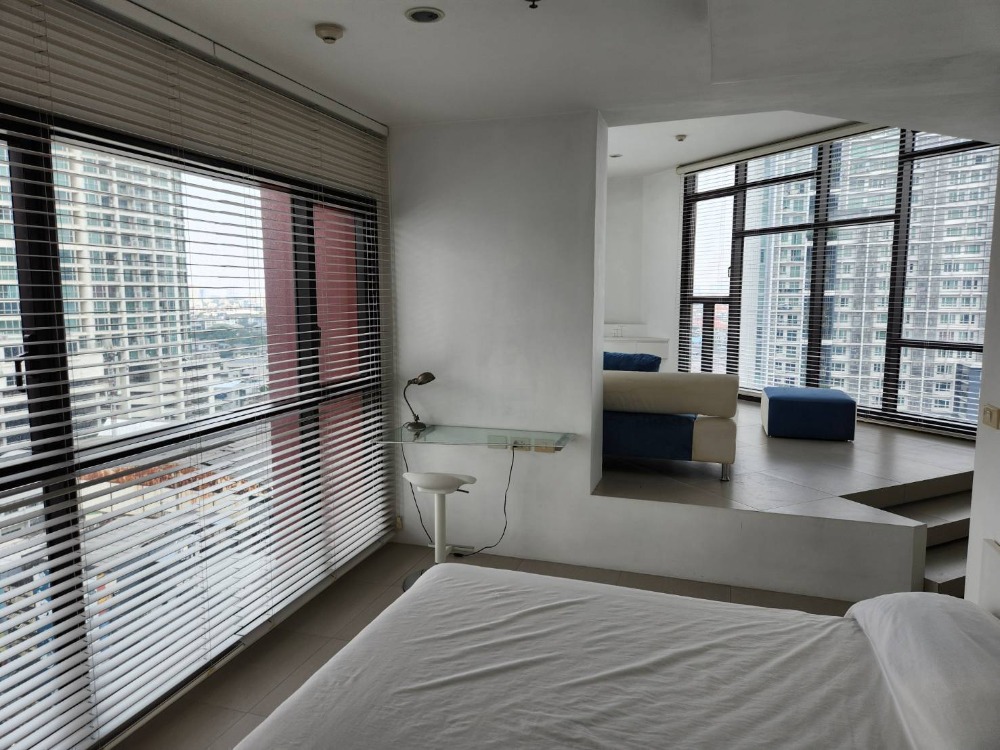 Condo For Rent : Wyne Sukhumvit วายน์ สุขุมวิท ((BTS Phakanong))AS-02 ID Line : @condo66