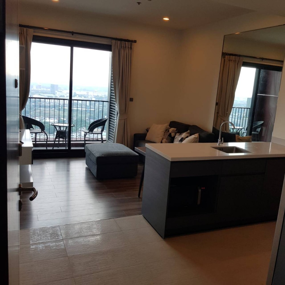 Condo For Rent : Wyne Sukhumvit  วายน์ สุขุมวิท ((BTS Phakanong))AS-02  ID Line : @condo66