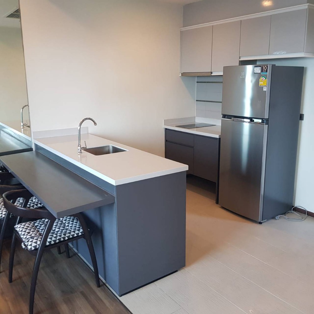 Condo For Rent : Wyne Sukhumvit  วายน์ สุขุมวิท ((BTS Phakanong))AS-02  ID Line : @condo66