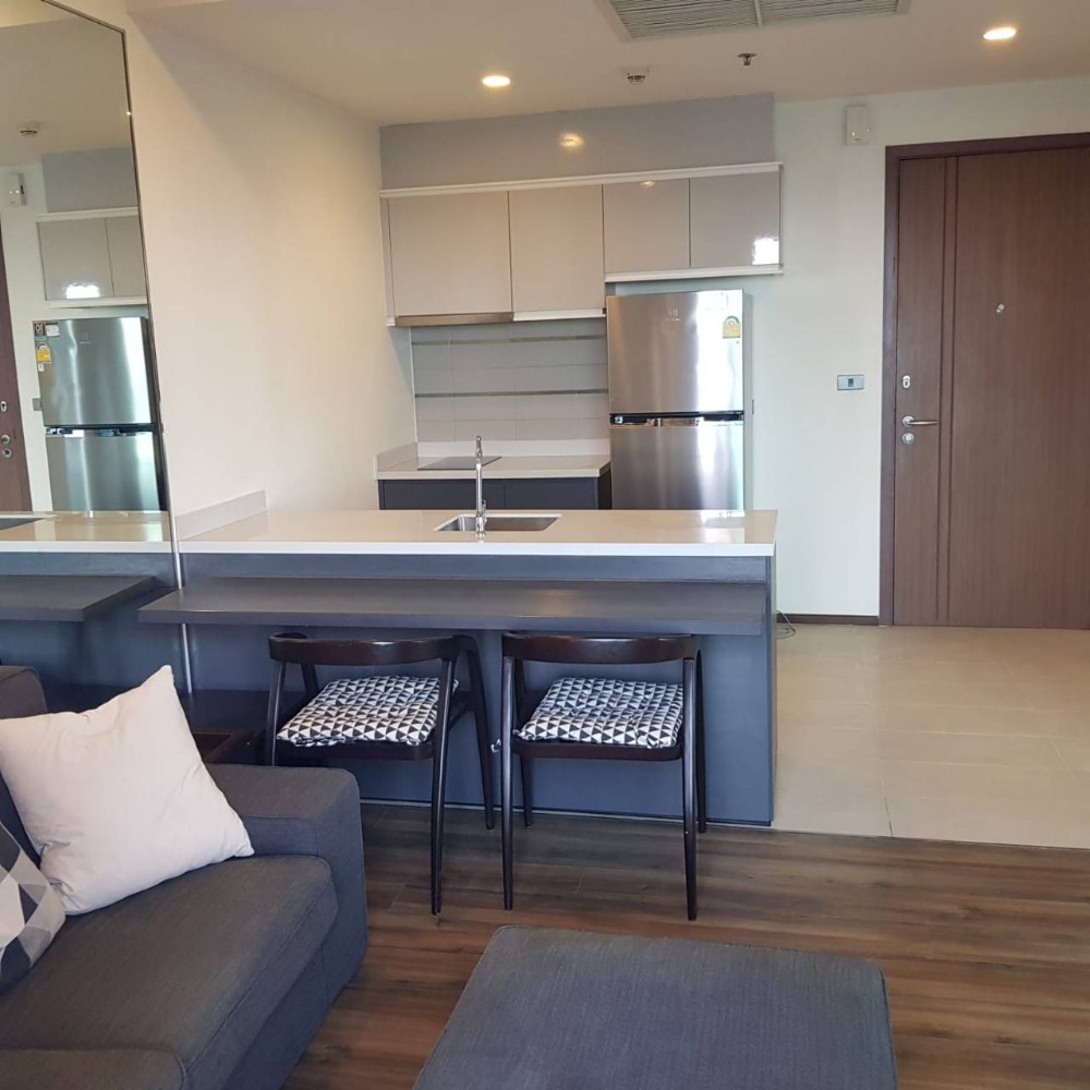 Condo For Rent : Wyne Sukhumvit  วายน์ สุขุมวิท ((BTS Phakanong))AS-02  ID Line : @condo66