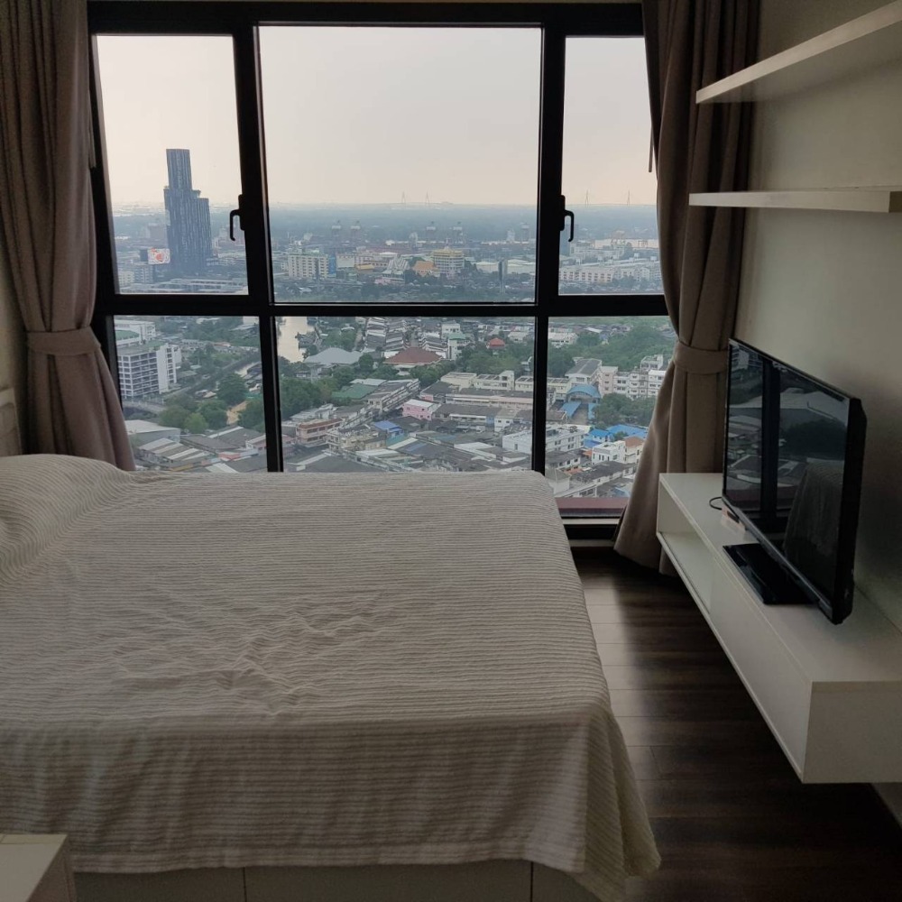 Condo For Rent : Wyne Sukhumvit  วายน์ สุขุมวิท ((BTS Phakanong))AS-02  ID Line : @condo66