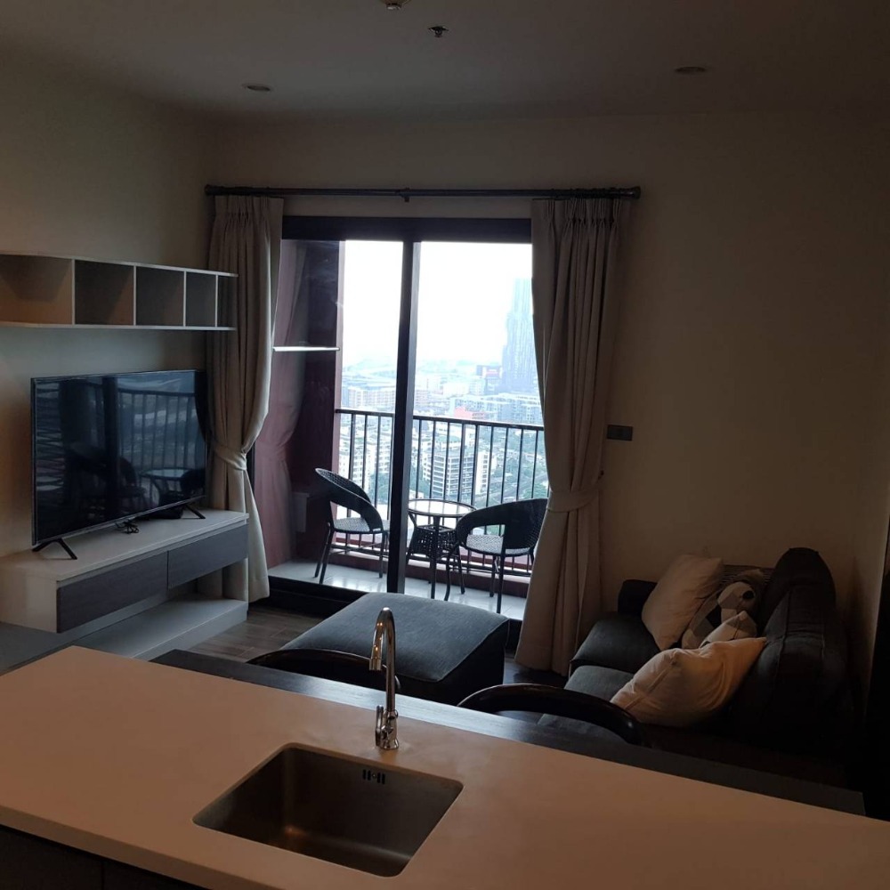 Condo For Rent : Wyne Sukhumvit  วายน์ สุขุมวิท ((BTS Phakanong))AS-02  ID Line : @condo66