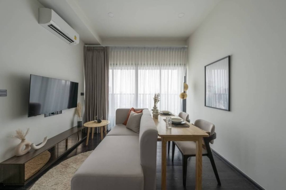 ✨Condo for Rent : Park Origin Thonglor (( BTS Thonglor )) AP-02 ( line : @condo91 )