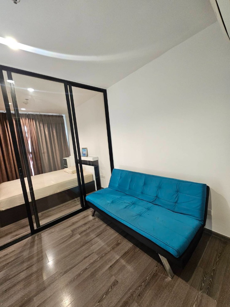 For Rent : The Base Park West Sukhumvit 77  เดอะ เบส พาร์คเวสท์ สุขุมวิท 77 ((BTS Onuut))AS-02  ID Line : @condo66