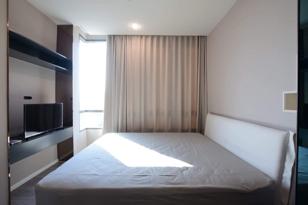 เช่าคอนโด เดอะรูม สุขุมวิท 69  :  The​ Room Sukhumvit 69 (ST-02)  Line : @condo78