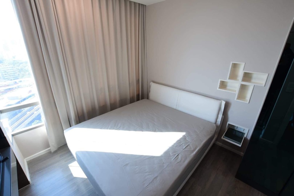 เช่าคอนโด เดอะรูม สุขุมวิท 69  :  The​ Room Sukhumvit 69 (ST-02)  Line : @condo78