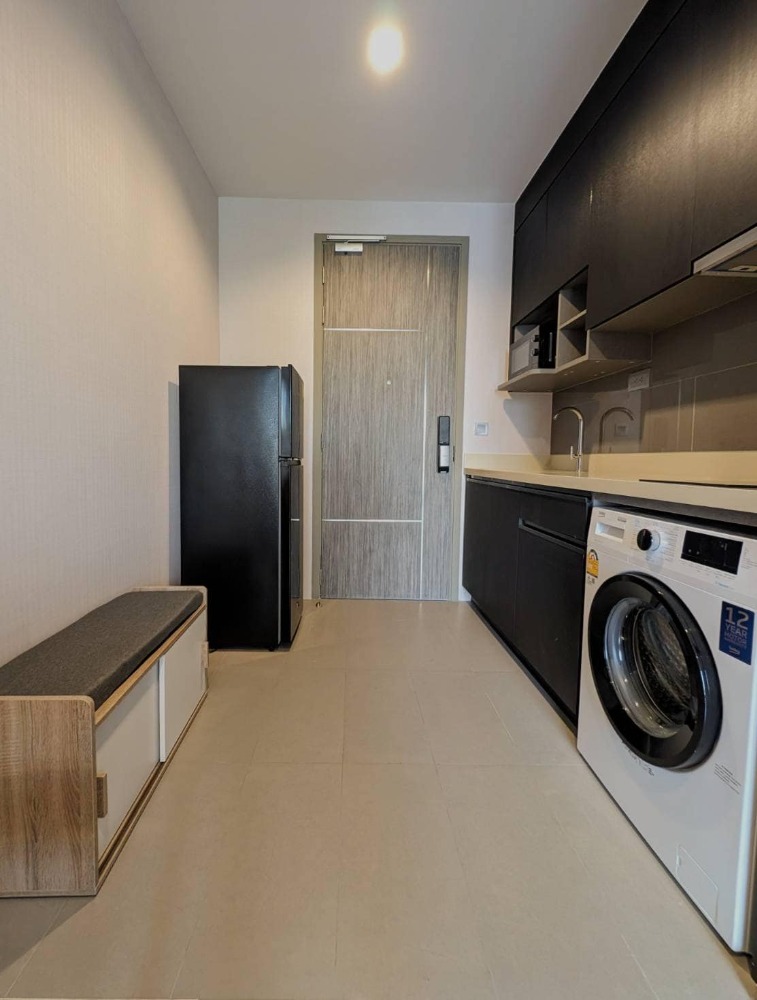 ✨Condo for Rent :   Q Prasanmit  (( BTS Asoke ))  AP-02 (line : @condo91 )