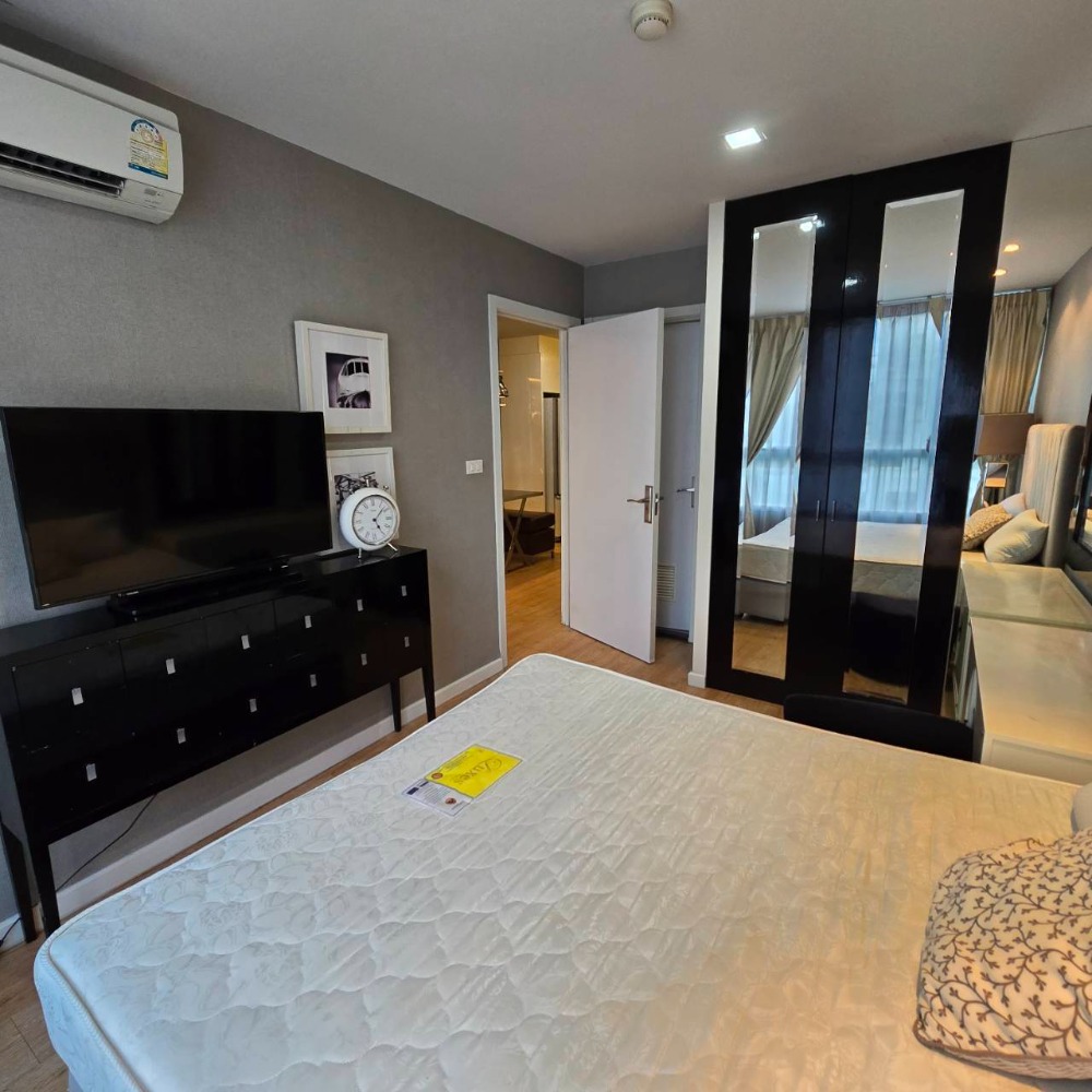 เช่าคอนโด เมย์แฟร์ เพลส สุขุมวิท 64  :  Mayfair Place Sukhumvit 64  (ST-02)  Line : @condo78