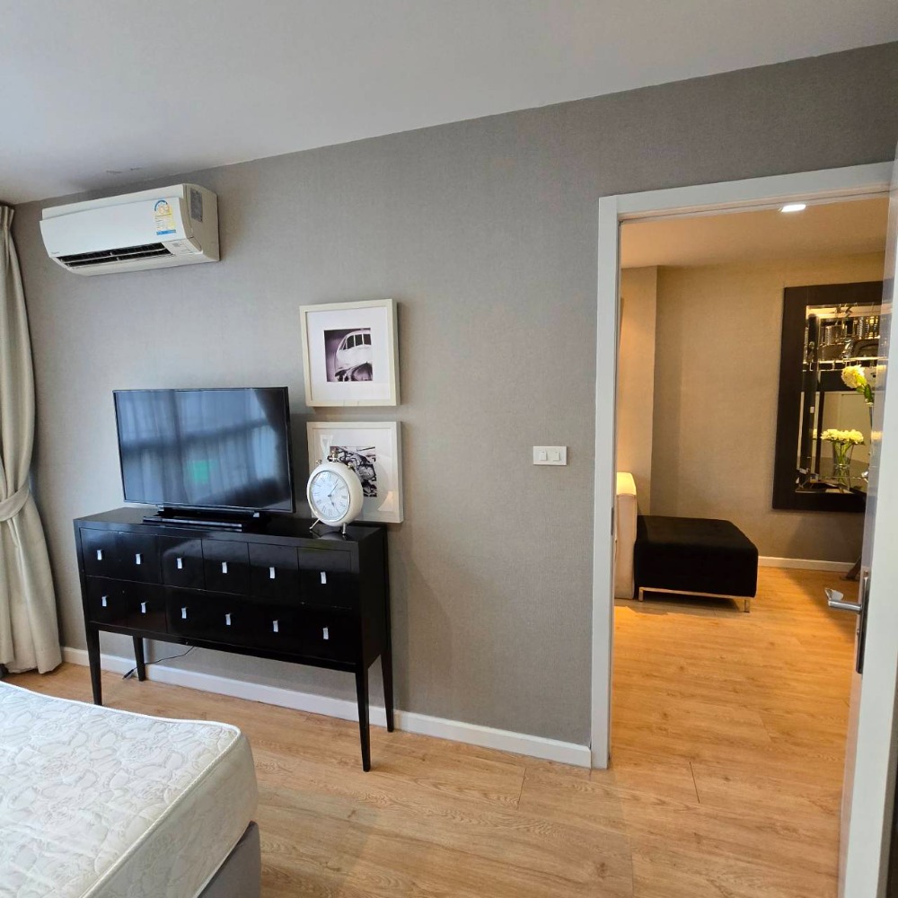 เช่าคอนโด เมย์แฟร์ เพลส สุขุมวิท 64  :  Mayfair Place Sukhumvit 64  (ST-02)  Line : @condo78