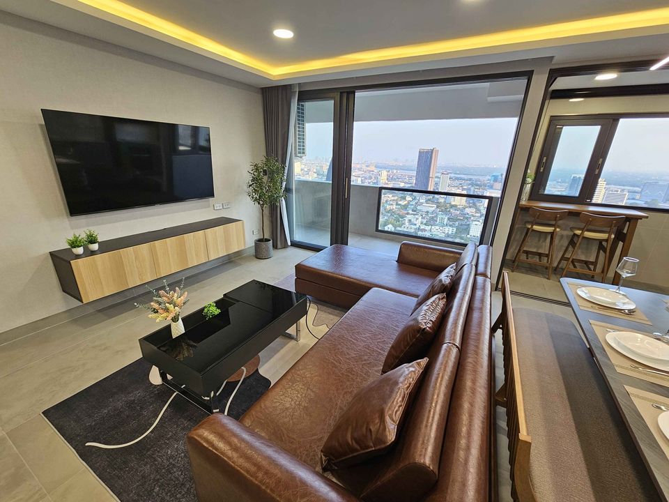 ✨Condo for Rent : Waterford Diamond Sukhumvit 30/1 (( BTS Promphong or BTS Thonglor ))  AP-02 (line : @condo91 )