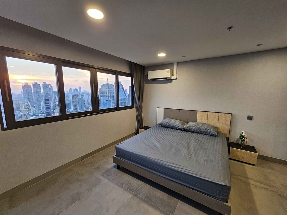 ✨Condo for Rent : Waterford Diamond Sukhumvit 30/1 (( BTS Promphong or BTS Thonglor ))  AP-02 (line : @condo91 )